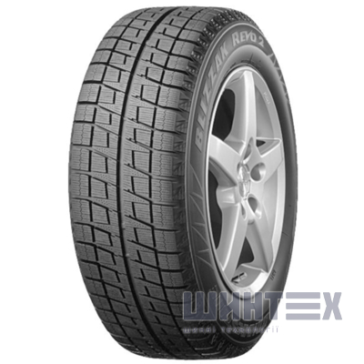 Bridgestone Blizzak REVO2 205/60 R15 91Q